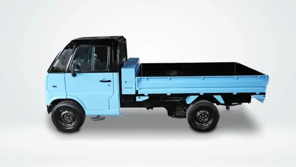 EA เปิดตัว EV Mini Truck MT30 รถกระบะพลังงานไฟฟ้า 100% วิ่งระยะไกล 200 กิโลเมตร