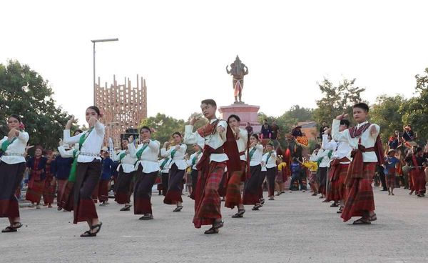 สุรินทร์ เตรียมจัดแสดงงานช้าง สุดยิ่งใหญ่ 