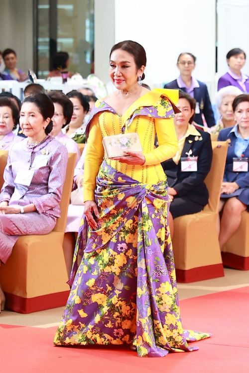 สมเด็จพระกนิษฐาธิราชเจ้า กรมสมเด็จพระเทพฯ เสด็จฯไปทรงเป็นประธานเปิดงาน  “สานสายใยเพื่อผลิตภัณฑ์สายใจไทย ครั้งที่ ๒๖ ”