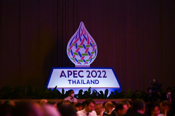 APEC 2022 ชมภาพการแสดงร้อยเรียงวัฒนธรรมไทย ผ่านประเพณีดั้งเดิม-ร่วมสมัย