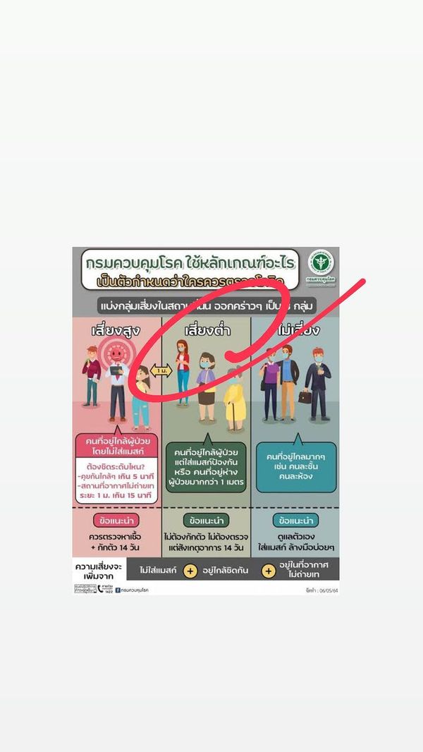 แต้ว ณฐพร ฟาดด้วยข้อมูล  หลังเจอดราม่ากักตัวทิพย์