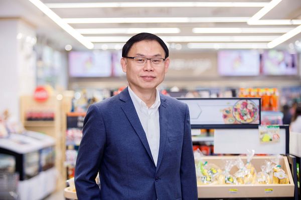 DJSI ชู ซีพี ออลล์ หนึ่งเดียวของไทยใน DJSI World กลุ่ม Food & Staples Retailing ปี 2022