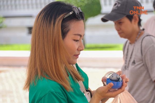 กาชาปอง “พระพิฆเนศ” เอาใจสายมูในรูปแบบอาร์ตทอยสุดเก๋