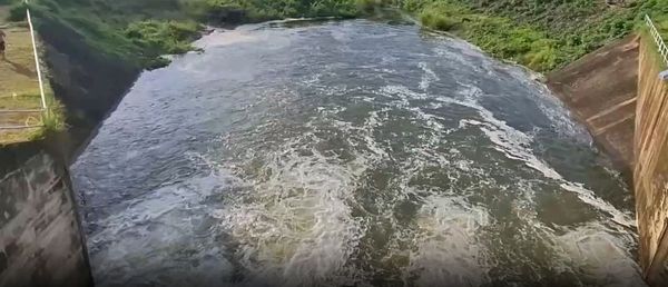 อุดรฯเร่งระบายน้ำรับพายุยางิ