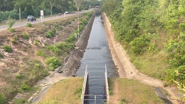 ประมวลเหตุการณ์ ฝนต้นฤดู สร้างผลดี-ผลเสีย น้ำท่วม-คลายแล้งบางพื้นที่ 