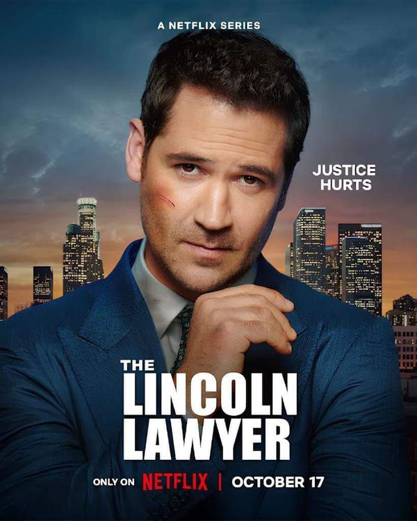 ทนายจำเลย: มุมมองใหม่จาก The Lincoln Lawyer 