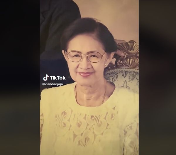  เปิดภาพล่าสุด คุณยายบรรเจิดศรี ยมาภัย ในวัย 98 ปี 