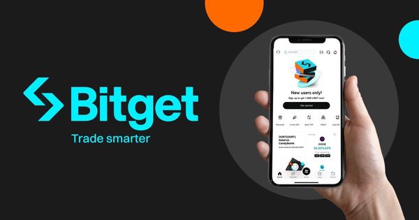 Bitget โตรับกระแส ทรัมป์ ดันผู้ใช้งาน Gen Z พุ่ง 683%