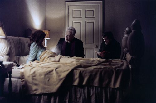 เสียชีวิตแล้ว!! 'วิลเลียม ฟรีดคิน'  วัย 87 ปี ผู้กำกับหนังสยอง The Exorcist