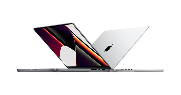 สรุปรีวิว MacBook Pro 14 และ 16 นิ้ว ตัวล่าสุดจากต่างประเทศ ดีหรือแย่ มาดู !?