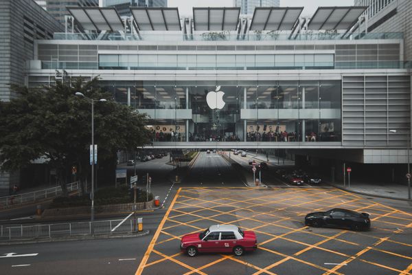 Apple ทุ่ม 200 ล้านดอลลาร์ฟื้นฟูป่า หวังกำจัด CO2!