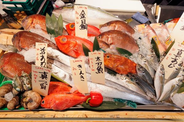 สองพันธมิตรไทย-ญี่ปุ่น ตั้งบริษัทร่วมทุน ‘ซีพี-อูโอริกิ’ ส่งมอบความสดจาก ‘เนื้อปลา’ แบบญี่ปุ่นแท้ๆ