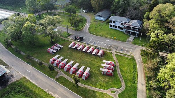 กรมทางหลวง เปิดลานกางเต็นท์ 38 แห่งทั่วประเทศ เริ่มพักได้ตั้งแต่วันนี้ ฟรี!