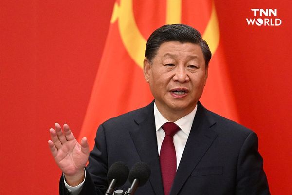 ‘รู้จักการประชุมสองสภาจีน’ จับตานโยบายสำคัญ-เปิดตัวนายกฯ ใหม่