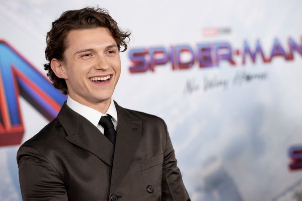  “Tom Holland”  เผยเหตุผลที่ออดิชั่นแสดงหนัง “Star Wars”  แต่ไม่ผ่าน