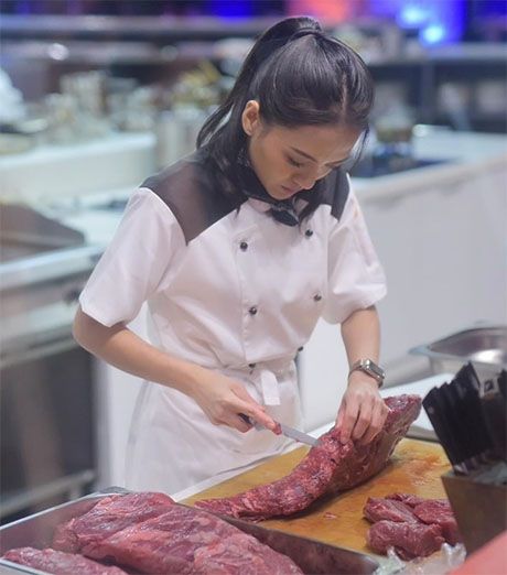 เปิดประวัติ ‘เชฟเคอร์’ Hell’s Kitchen Thailand กับดรามาหลังแข่งจบคนไม่จบ