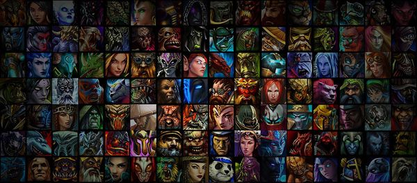 สาวกเกม HoN เศร้า! Heroes of Newerth ยุติให้บริการอย่างเป็นทางการแล้ววันนี้