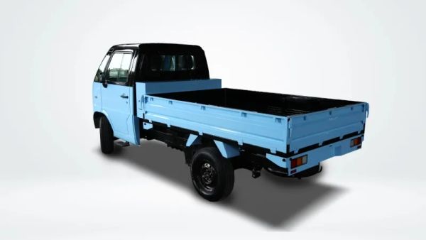 EA เปิดตัว EV Mini Truck MT30 รถกระบะพลังงานไฟฟ้า 100% วิ่งระยะไกล 200 กิโลเมตร