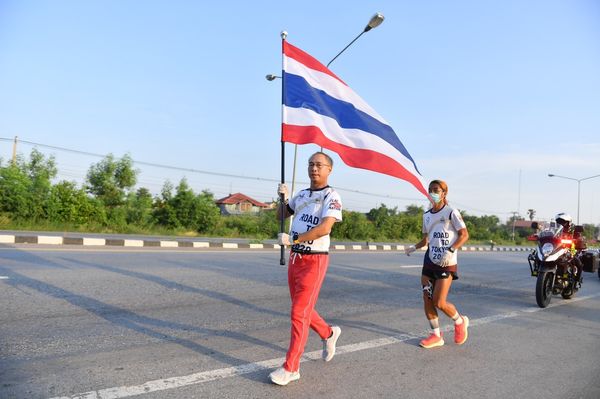 ขอสู้เต็มที่! 'น้องเทนนิส' หัวใจพองโตหลังได้รับกำลังใจล้นหลาม (คลิป)