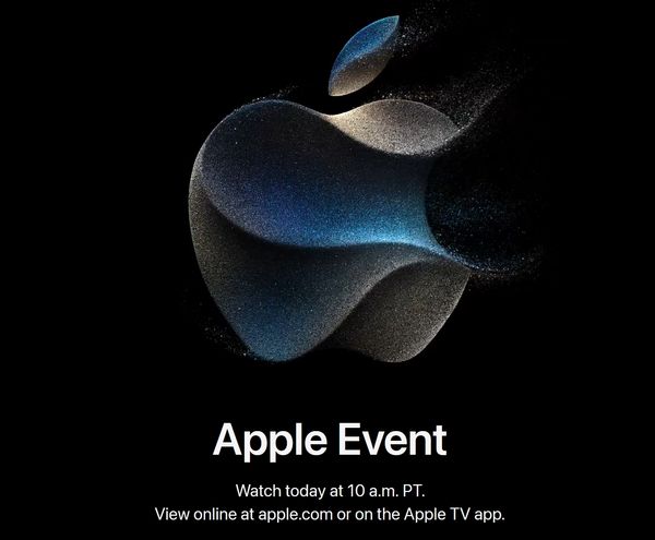 ถ่ายทอดสด Apple เปิดตัว iPhone 15 รุ่นใหม่ล่าสุด เริ่มเที่ยงคืนนี้