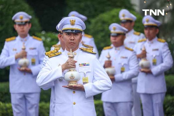 กระทรวงมหาดไทย เชิญคนโทน้ำศักดิ์สิทธิ์เตรียมประกอบพิธีเสกน้ำพระพุทธมนต์ศักดิ์สิทธิ์ เนื่องในโอกาสพระราชพิธีมหามงคลเฉลิมพระชนมพรรษา 6 รอบ 28 กรกฎาคม 2567