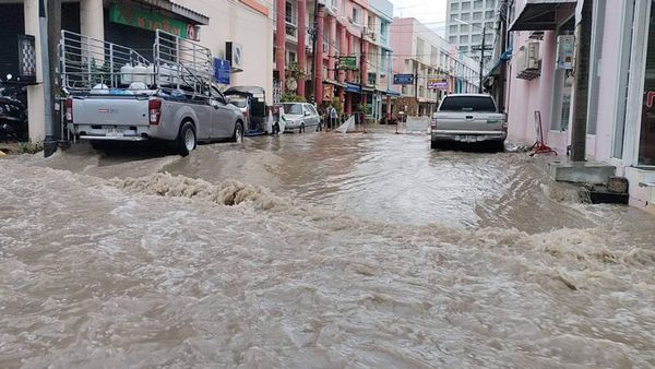 ประมวลเหตุการณ์ ฝนต้นฤดู สร้างผลดี-ผลเสีย น้ำท่วม-คลายแล้งบางพื้นที่ 