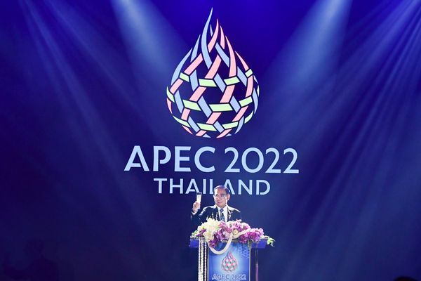 APEC 2022  ปลื้ม! ผู้นำโลก ชื่นชมรัฐบาล จัดงาน  soft power ไทย ยืน1 ไม่เเพ้ใคร ในโลก