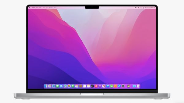 Apple ชี้แจงเหตุที่ไม่ใส่ Face ID มาใน MacBook Pro รุ่นใหม่ เพราะ Touch ID จะสะดวกกับผู้ใช้มากกว่า