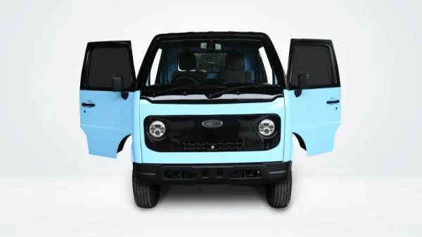 EA เปิดตัว EV Mini Truck MT30 รถกระบะพลังงานไฟฟ้า 100% วิ่งระยะไกล 200 กิโลเมตร