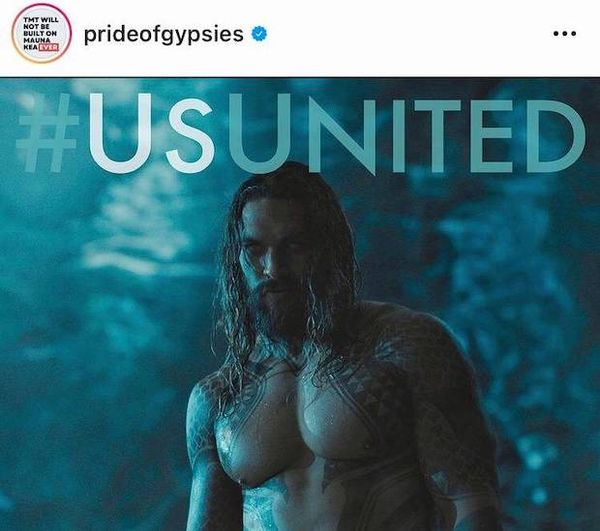 ด่วน!! ‘เจสัน โมโมอา’ ติดโควิด19 ระหว่างถ่าย Aquaman 2