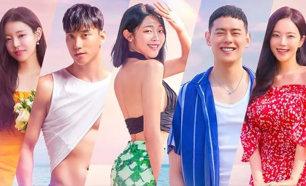 รีวิว Single’s Inferno: Season 3 มาแล้วรายการจับคู่สุดร้อนแรงแห่งเกาะนรก 