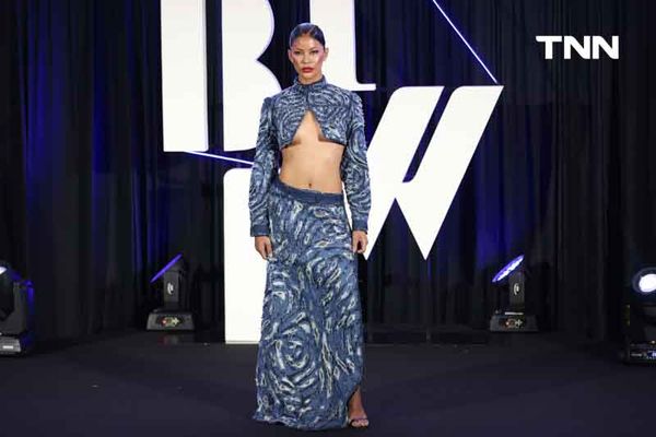 BIFW2024 ดันแบรนด์ไทยสู่ระดับโลก ร่วมขับเคลื่อนแฟชั่นไทยสู่มิติแห่งอนาคต