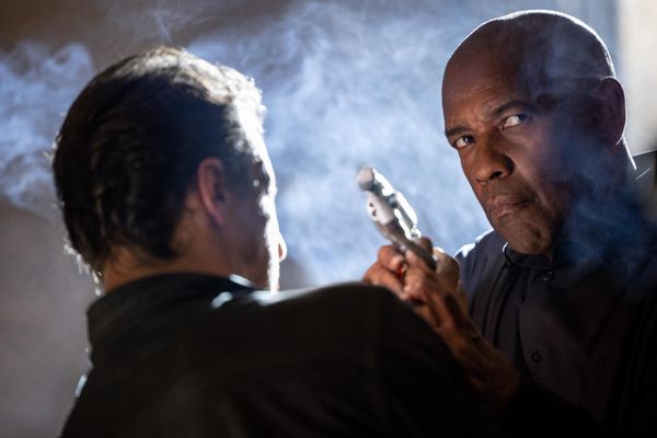 9 เหตุผลที่ไม่ควรพลาด นักฆ่าจับเวลาตาย The Equalizer 3 : มัจจุราชไร้เงา 3