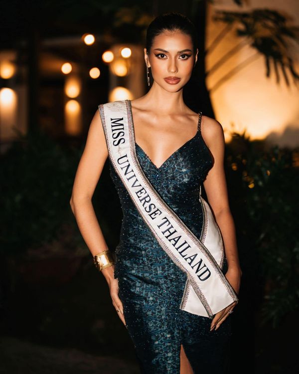 Miss Universe 2023 เปิดช่องทางถ่ายทอดสด เชียร์ แอนโทเนีย โพซิ้ว คว้ามง