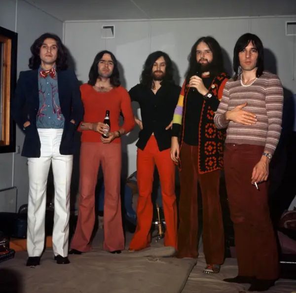 “John Gosling” มือคีย์บอร์ด วง The Kinks  เสียชีวิตในวัย 75 ปี 