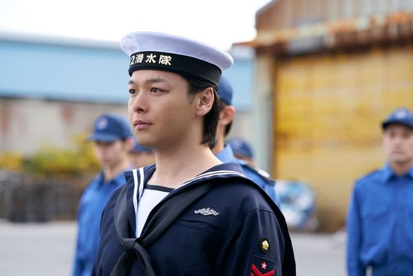  “The Silent Service” หนังจากมังงะดังเตรียมฉายญี่ปุ่น กันยายนนี้