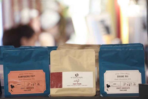 มหกรรมกาแฟครั้งยิ่งใหญ่ ‘ICONIC CRAFT COFFEE EXPO 2024’ ครั้งแรกของการรวมทุกเรื่องกาแฟมาไว้ในงานเดียวบนแลนด์มาร์กระดับโลก