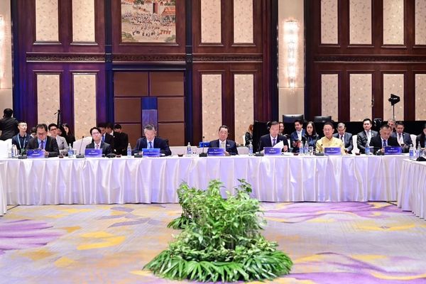 Boao Forum for Asia ครั้งแรกในไทย: มุ่งสร้างความร่วมมือทางเศรษฐกิจเอเชียสู่ความยั่งยืน