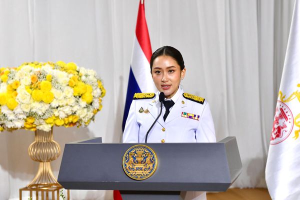 ถอดรหัสวิสัยทัศน์ 'แพทองธาร' สร้างโอกาส ความหวัง ความสุขให้คนไทย