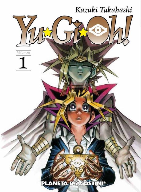 แฟนมังงะช็อก!! 'คาซึกิ ทาคาฮาชิ' ผู้เขียนการ์ตูน Yu-Gi-Oh! เสียชีวิตขณะดำน้ำ