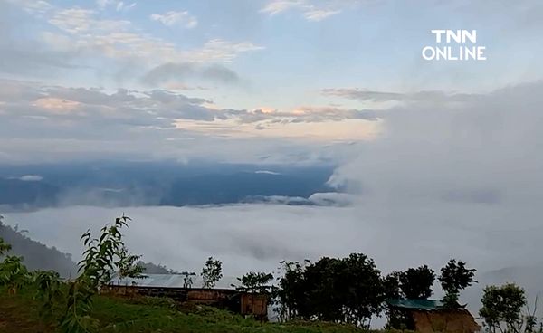 เตรียมหนาวสัปดาห์หน้า เปิดสถิติจังหวัดไหนอุณหภูมิต่ำสุด