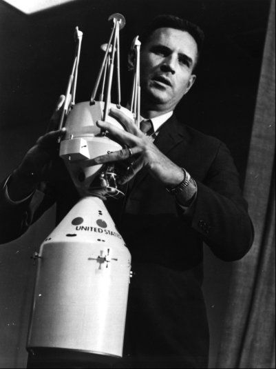 ‘57 ปี ภารกิจอะพอลโล 1’ ประตูแรกสู่การส่งมนุษย์ไปดวงจันทร์ โศกนาฏกรรมแห่งเปลวเพลิงที่ต้องจดจำ 