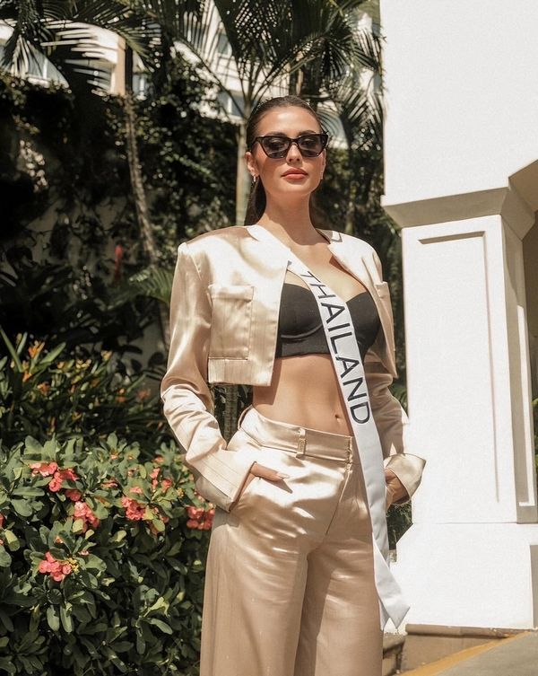 Miss Universe 2023 เปิดช่องทางถ่ายทอดสด เชียร์ แอนโทเนีย โพซิ้ว คว้ามง