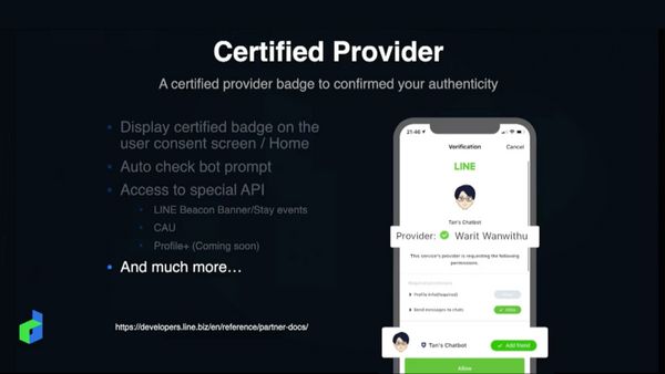 บทสรุป LINE THAILAND DEVELOPER CONFERENCE 2021 ที่สุดแห่งสาระและเทคโนโลยีใหม่ของ LINE API พัฒนาศักยภาพนักพัฒนาไทยไปอีกขั้น