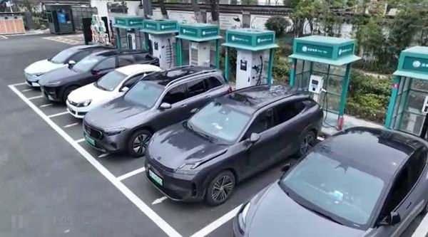 เมื่อจีนลดข้อจำกัดแบตเตอรี่ EV ด้วยนวัตกรรมล้ำสมัย (ตอน 2) โดย ดร.ไพจิตร วิบูลย์ธนสาร 