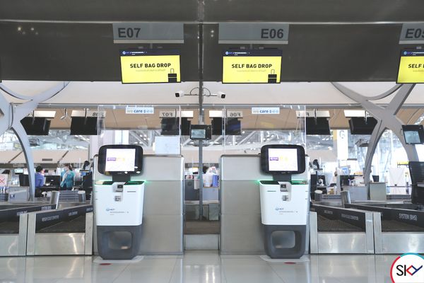 ถอดรหัส “สนามบินแห่งอนาคต” โจทย์ใหญ่ของการขับเคลื่อนสนามบินไทยสู่ระดับโลก