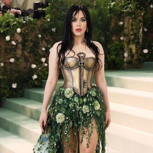 ตัวไม่ไป แต่ AI เสกได้ ! Katy Perry โพสต์ IG โผล่งาน MET Gala 2024 - แฟนคลับงง มีรูปได้ไง 