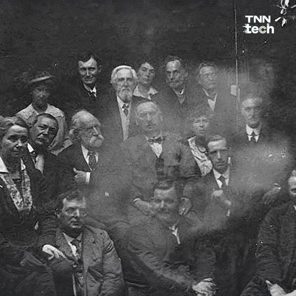 ย้อนอดีต “ภาพถ่ายติดวิญญาณ” เมื่อเทคโนโลยีถูกนำมาใช้เพื่อการหลอกลวง