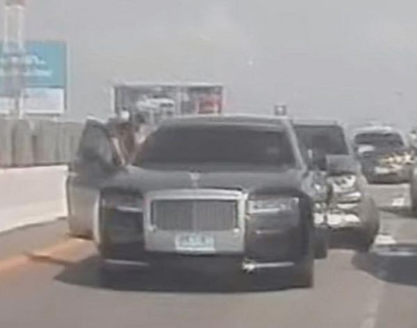 ไวรัล “Rolls-Royce” คดีพลิก! สาวจีนเอาเรื่องกระบะ วันเกิดเหตุพูดไทยไม่ได้