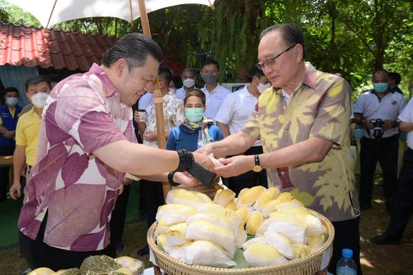 CP-CPF รวมพลังฟื้นฟูป่าชายเลน พร้อมส่งเสริมคุณภาพชีวิตชุมชน